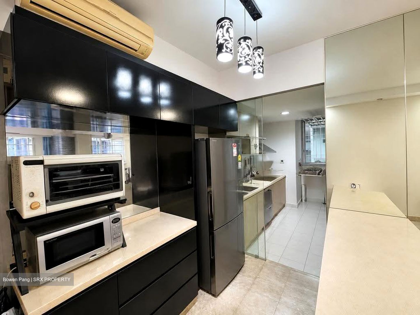La Casa (D25), Condominium #611477021